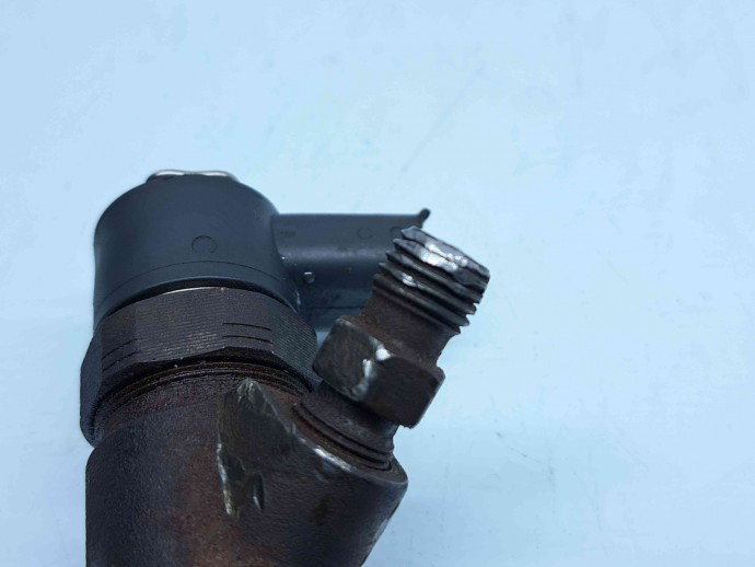 Injector Opel Corsa Van [Fabr 2009-2014] 0445110326 1.3 A13DTE   