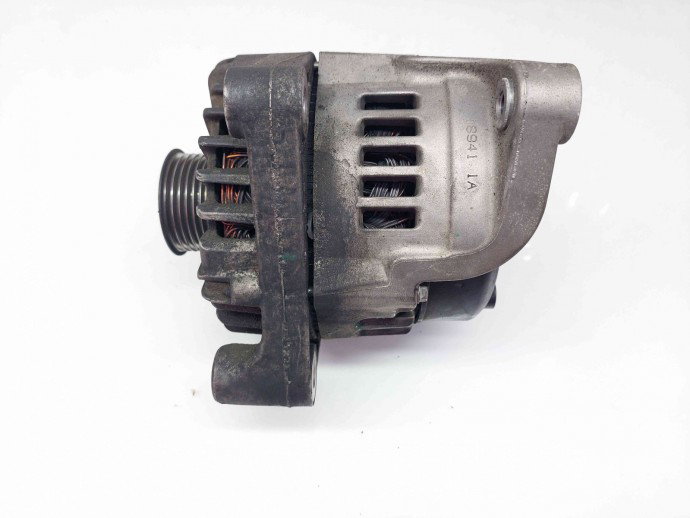 Alternator Bmw 3 Touring (E91) [Fabr 2005-2011] 7802261 2.0 N47  130 KW / 177 CP 14V / 100 / 180A