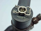 Injector Opel Corsa Van [Fabr 2009-2014] 0445110326 1.3 A13DTE   