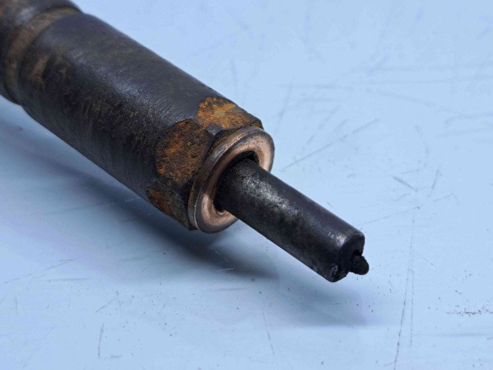 Injector Opel Corsa Van [Fabr 2009-2014] 0445110326 1.3 A13DTE   