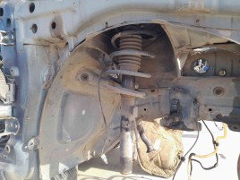 Amortizor dreapta fata Renault Megane 2 [Fabr 2002-2008] OEM