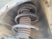 Amortizor dreapta fata Renault Megane 2 [Fabr 2002-2008] OEM