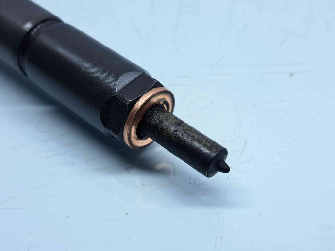 Injector Opel Corsa D [Fabr 2006-2013] 0445110326 1.3 A13DTE   