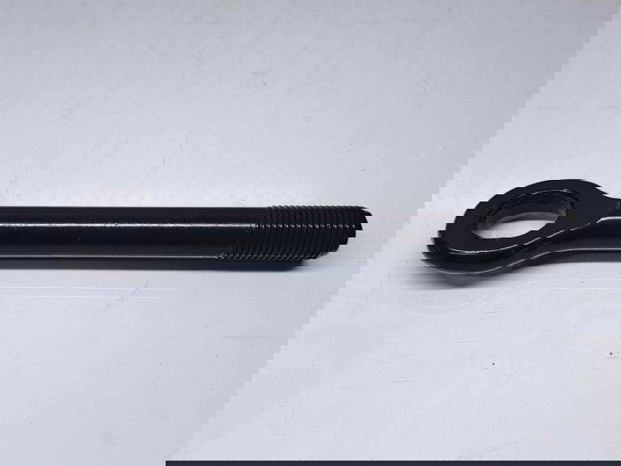 Cui remorcare Hyundai ix35 (LM) [Fabr 2010-2017] OEM