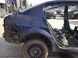 Aripa dreapta spate Renault Megane 2 [Fabr 2002-2008] OEM TEF43