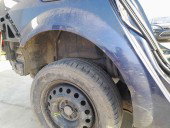 Aripa dreapta spate Renault Megane 2 [Fabr 2002-2008] OEM TEF43