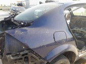 Aripa dreapta spate Renault Megane 2 [Fabr 2002-2008] OEM TEF43