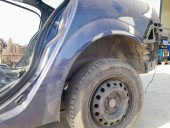 Aripa stanga spate Renault Megane 2 [Fabr 2002-2008] OEM TEF43