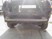 Armatura bara spate Renault Megane 2 [Fabr 2002-2008] OEM