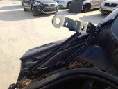 Balamale haion Renault Megane 2 [Fabr 2002-2008] OEM