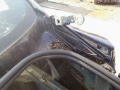 Balamale haion Renault Megane 2 [Fabr 2002-2008] OEM