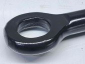 Cui remorcare Hyundai ix35 (LM) [Fabr 2010-2017] OEM