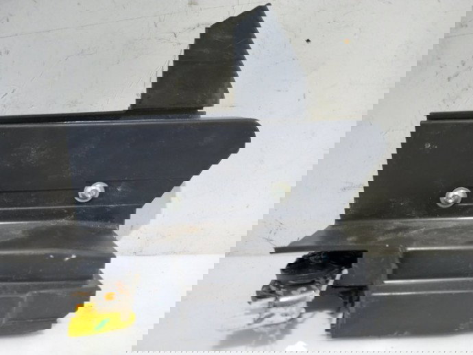 Broasca usa stanga spate Dacia Logan Stepway 0.9 TCE OEM 2012-2021