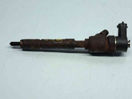 Injector Opel Corsa Van [Fabr 2009-2014] 0445110326 1.3 A13DTE   