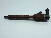 Injector Opel Corsa Van [Fabr 2009-2014] 0445110326 1.3 A13DTE   