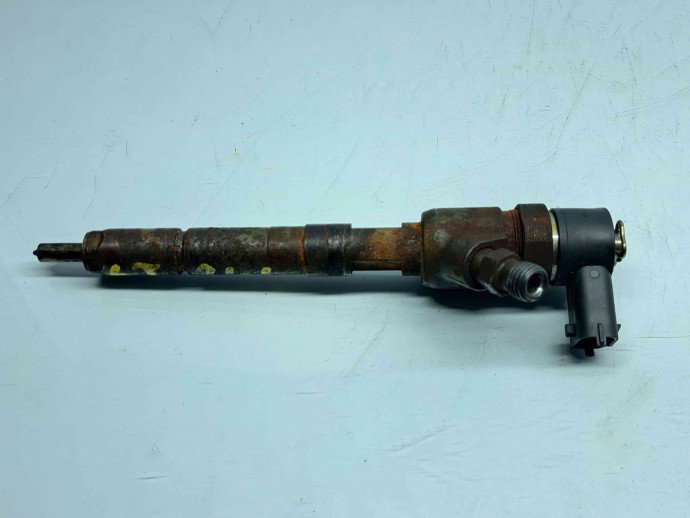Injector Opel Corsa Van [Fabr 2009-2014] 0445110326 1.3 A13DTE   