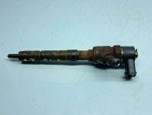 Injector Opel Corsa Van [Fabr 2009-2014] 0445110326 1.3 A13DTE   