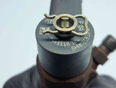 Injector Opel Corsa Van [Fabr 2009-2014] 0445110326 1.3 A13DTE   