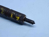 Injector Opel Corsa Van [Fabr 2009-2014] 0445110326 1.3 A13DTE   
