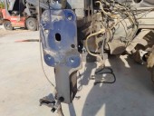 Cap lonjeron dreapta Renault Megane 2 [Fabr 2002-2008] OEM