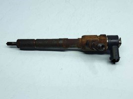 Injector Opel Corsa Van [Fabr 2009-2014] 0445110326 1.3 A13DTE   