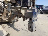 Cap lonjeron stanga Renault Megane 2 [Fabr 2002-2008] OEM