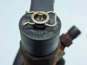 Injector Opel Corsa Van [Fabr 2009-2014] 0445110326 1.3 A13DTE   