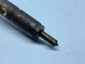 Injector Opel Corsa Van [Fabr 2009-2014] 0445110326 1.3 A13DTE   