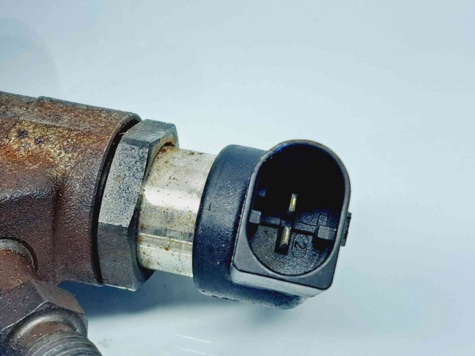 Injector Ford Galaxy 2 [Fabr 2006-2015] 9657144580 2.0 TDCI QXWA 105KW / 143CP  
