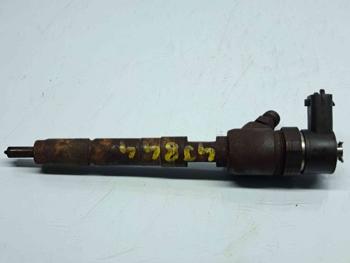 Injector Opel Corsa Van [Fabr 2009-2014] 0445110326 1.3 A13DTE   