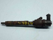 Injector Opel Corsa Van [Fabr 2009-2014] 0445110326 1.3 A13DTE   