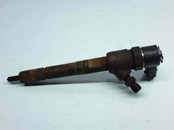 Injector Opel Corsa Van [Fabr 2009-2014] 0445110326 1.3 A13DTE   