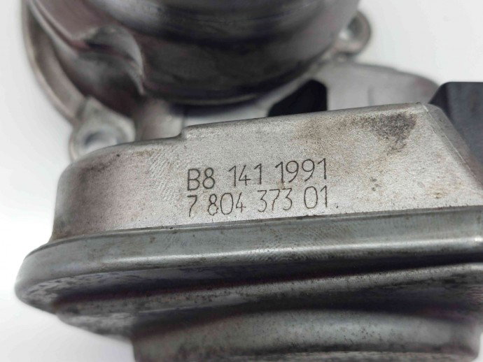Clapeta acceleratie Bmw 3 Touring (E91) [Fabr 2005-2011] 780437301 2.0 N47 