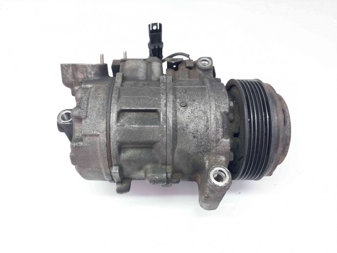 Compresor clima Bmw 3 Touring (E91) [Fabr 2005-2011] 447260-1851 2.0 N47  130 KW / 177 CP