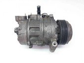Compresor clima Bmw 3 Touring (E91) [Fabr 2005-2011] 447260-1851 2.0 N47  130 KW / 177 CP