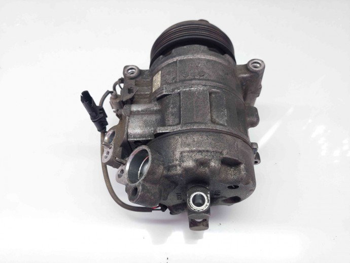 Compresor clima Bmw 3 Touring (E91) [Fabr 2005-2011] 447260-1851 2.0 N47  130 KW / 177 CP