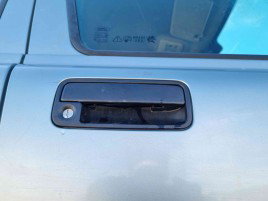 Maner usa dreapta fata LAND ROVER Freelander (LN) [Fabr 1998-2006] OEM