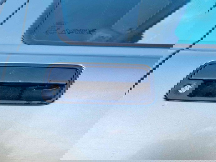 Maner usa dreapta fata LAND ROVER Freelander (LN) [Fabr 1998-2006] OEM