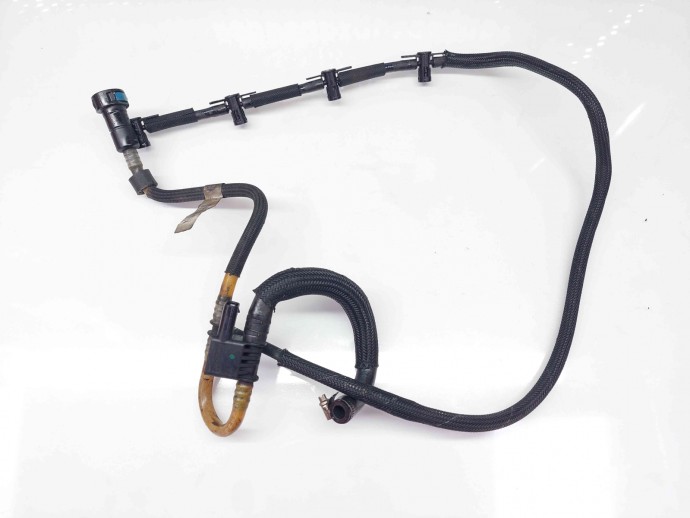 Conducta combustibil Bmw 3 Touring (E91) [Fabr 2005-2011] 7802243 02 2.0 N47 