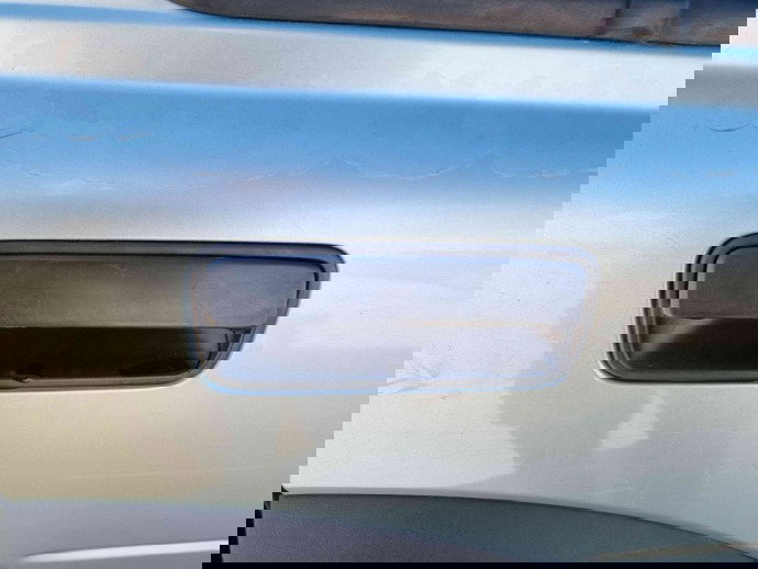 Maner usa dreapta spate LAND ROVER Freelander (LN) [Fabr 1998-2006] OEM