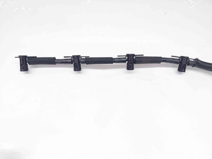 Conducta combustibil Bmw 3 Touring (E91) [Fabr 2005-2011] 7802243 02 2.0 N47 