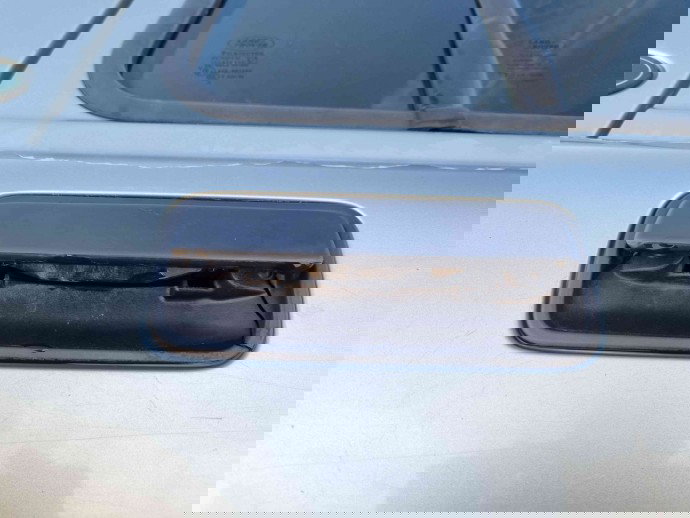 Maner usa dreapta spate LAND ROVER Freelander (LN) [Fabr 1998-2006] OEM