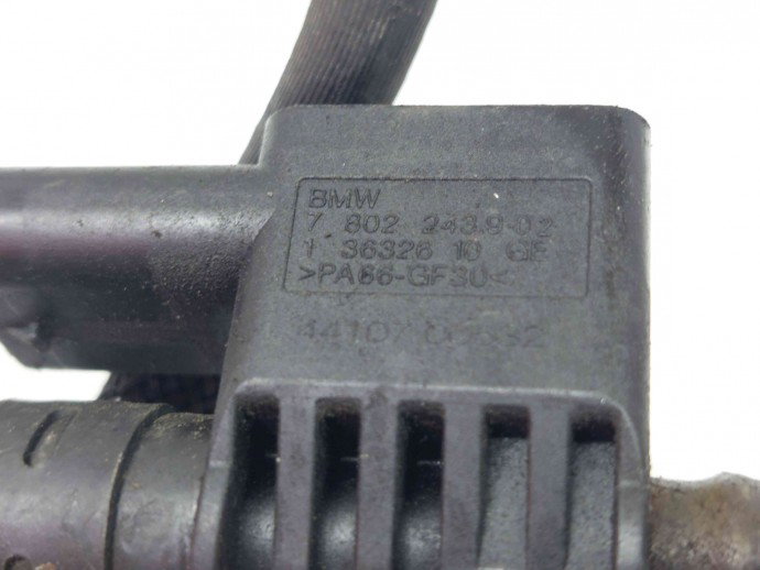 Conducta combustibil Bmw 3 Touring (E91) [Fabr 2005-2011] 7802243 02 2.0 N47 