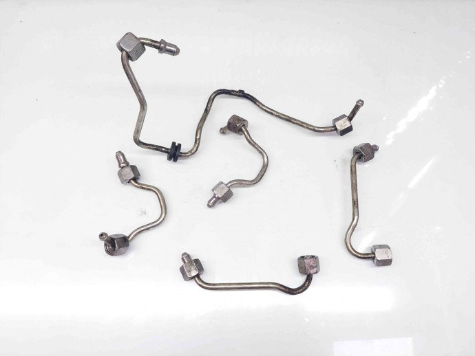 Conducta tur injectoare Bmw 3 Touring (E91) [Fabr 2005-2011] OEM 2.0 N47 