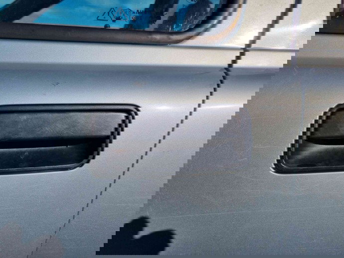 Maner usa stanga fata LAND ROVER Freelander (LN) [Fabr 1998-2006] OEM