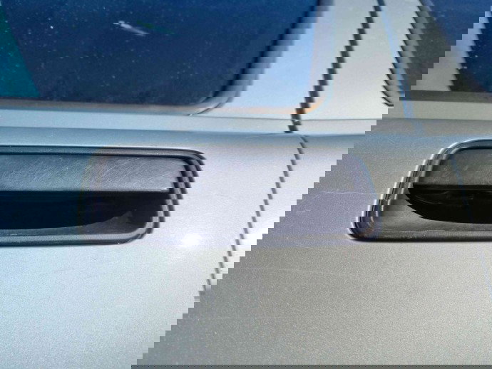 Maner usa stanga fata LAND ROVER Freelander (LN) [Fabr 1998-2006] OEM