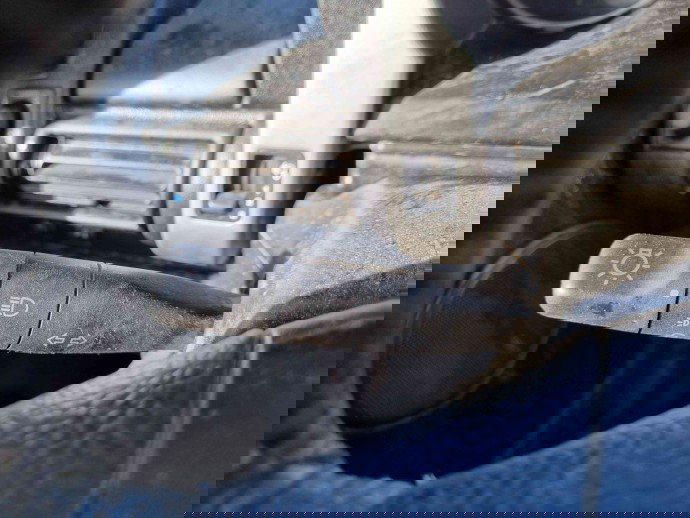  Maneta semnalizare LAND ROVER Freelander (LN) [Fabr 1998-2006] OEM