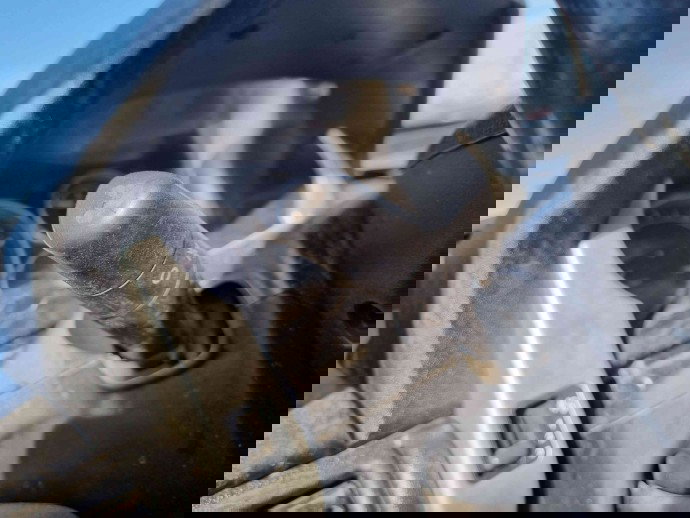  Maneta semnalizare LAND ROVER Freelander (LN) [Fabr 1998-2006] OEM