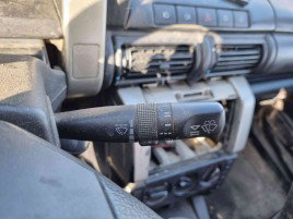  Maneta stergator LAND ROVER Freelander (LN) [Fabr 1998-2006] OEM