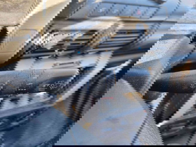  Maneta stergator LAND ROVER Freelander (LN) [Fabr 1998-2006] OEM